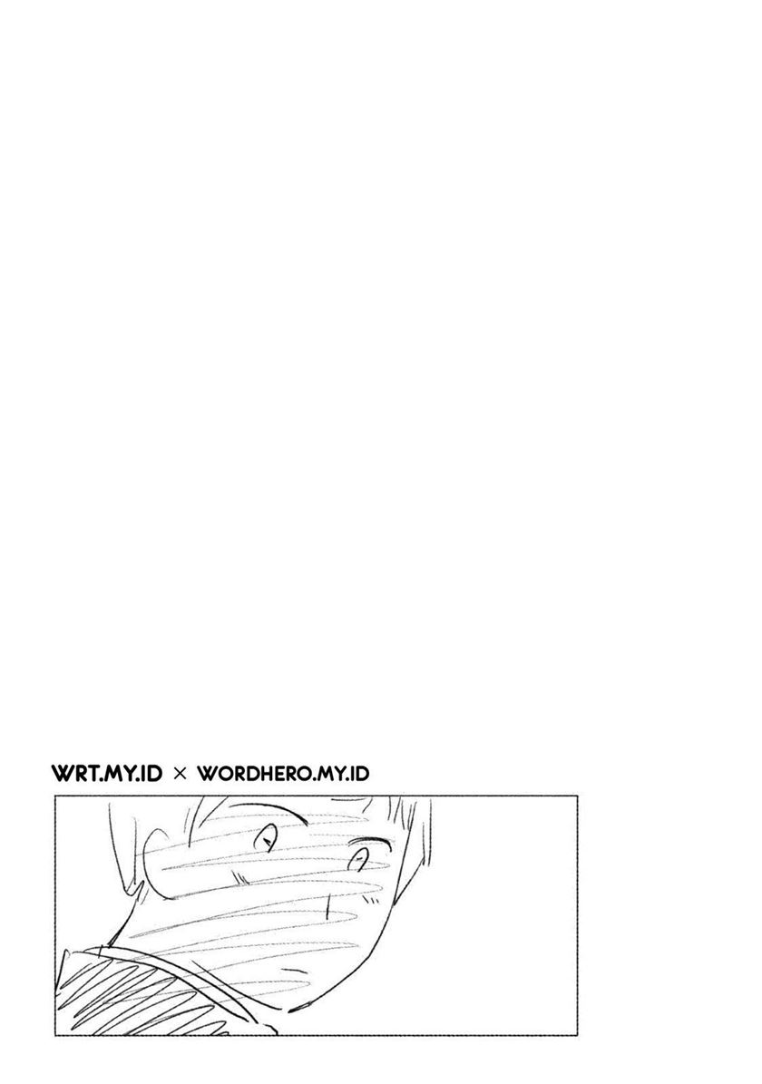 Hanazono and Kazoe’s Bizzare After School Rendezvous Chapter 03 Bahasa Indonesia